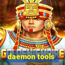 daemon tools